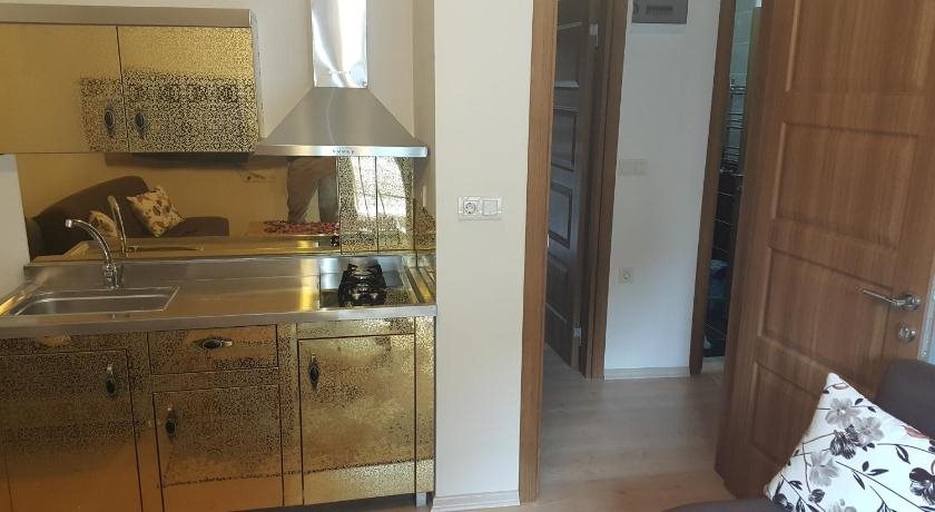 Cennet Suit Rezervasyon