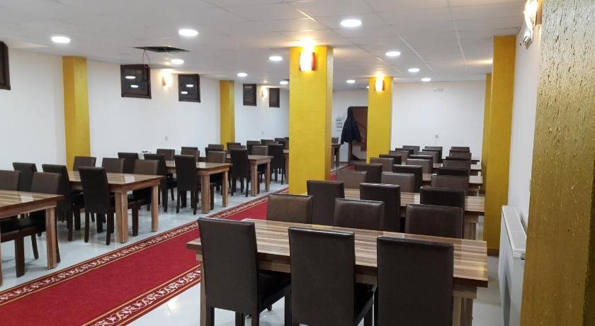 Cennet Suit Rezervasyon