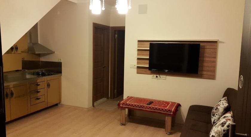 Cennet Suit Rezervasyon