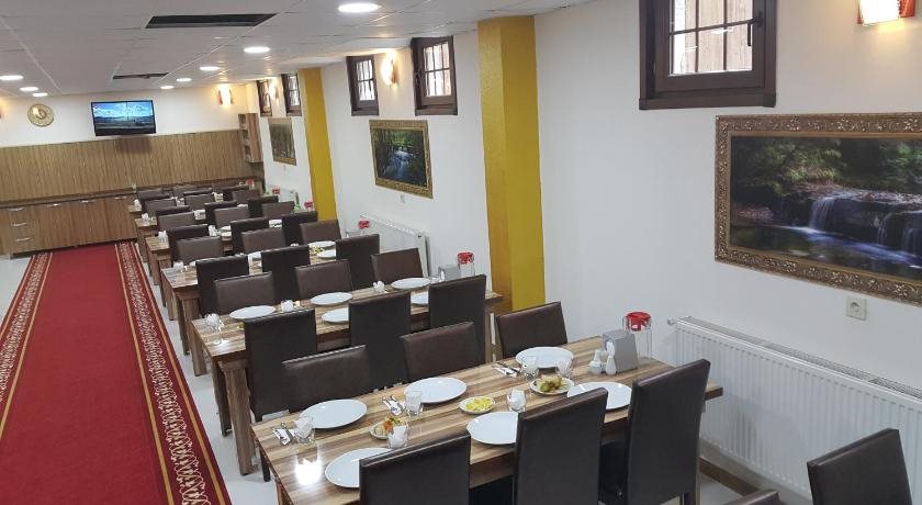 Cennet Suit Rezervasyon