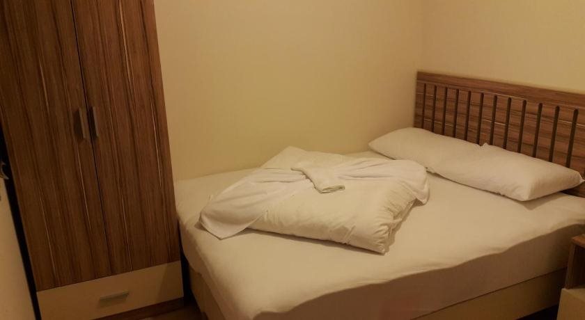 Cennet Suit Rezervasyon