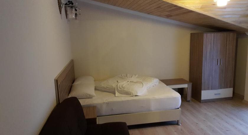 Cennet Suit Rezervasyon