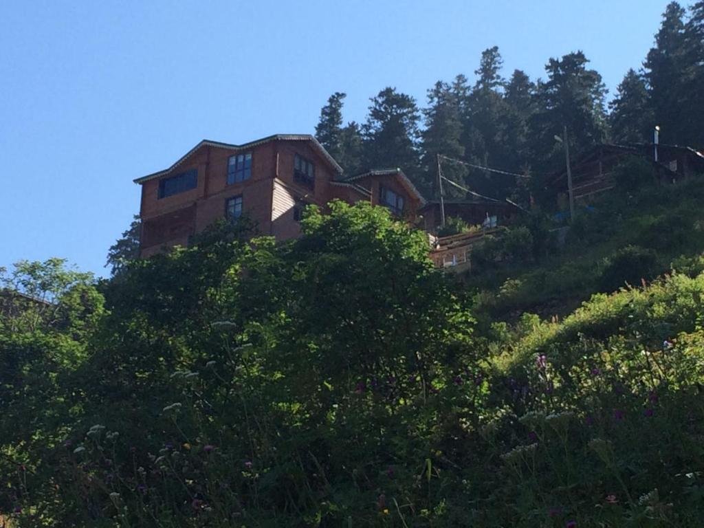 Zirve Pension Rezervasyon