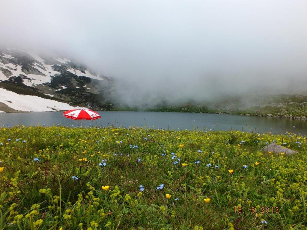 Zirve Pension Rezervasyon