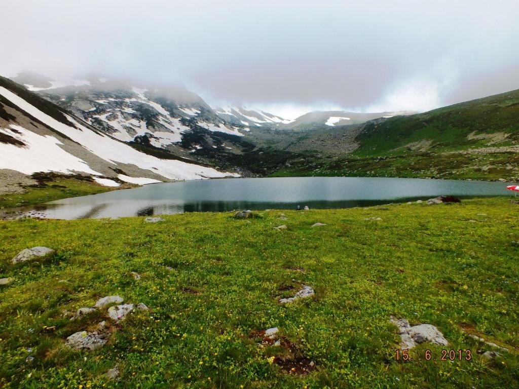 Zirve Pension Rezervasyon