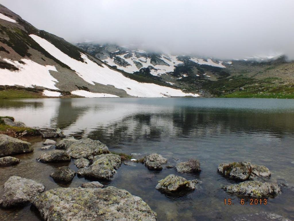 Zirve Pension Rezervasyon