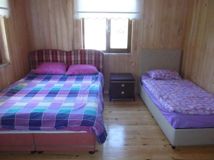 Zirve Pension Rezervasyon