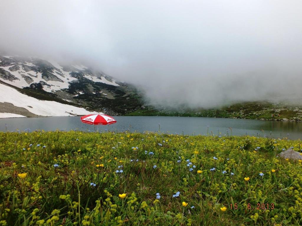 Zirve Pension Rezervasyon