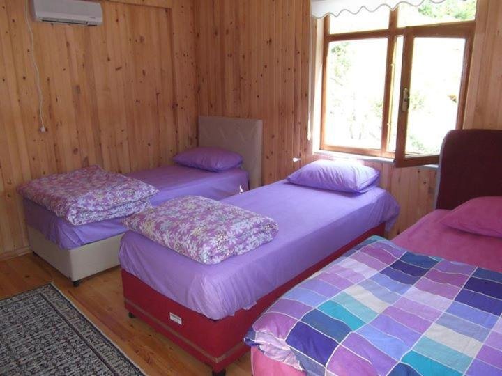 Zirve Pension Rezervasyon