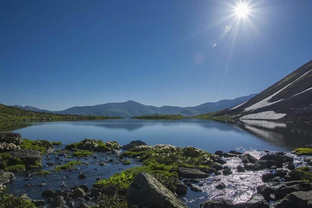 Zirve Pension Rezervasyon