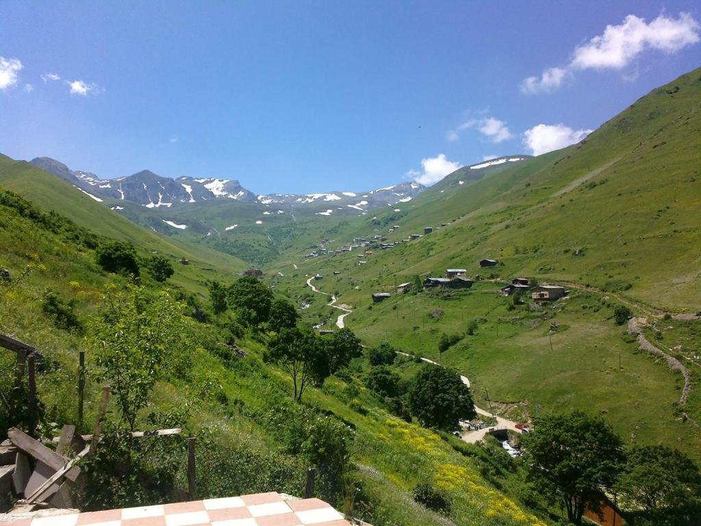 Zirve Pension Rezervasyon