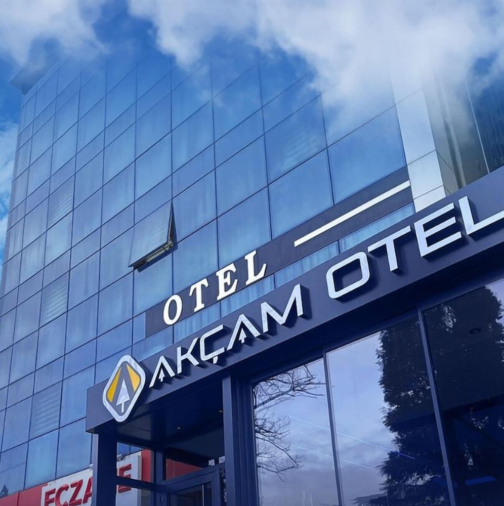 Akçam Otel Rezervasyon