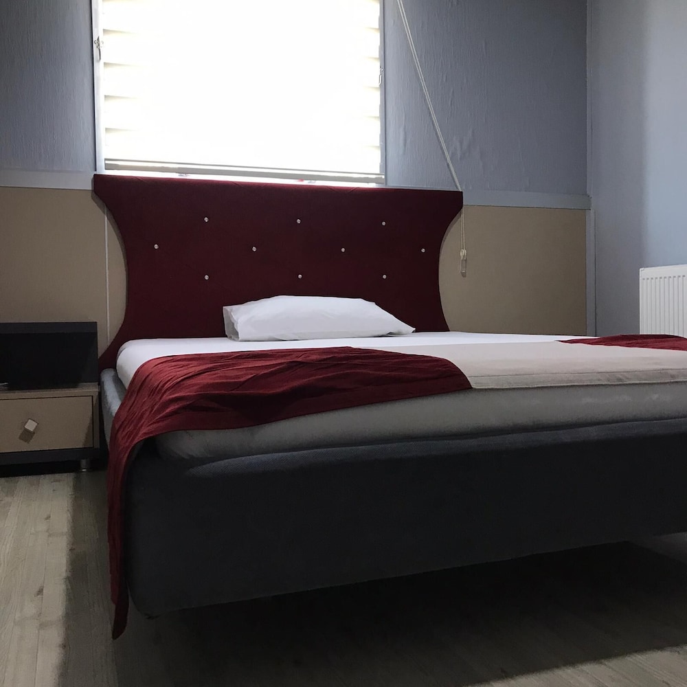 Akçam Otel Rezervasyon