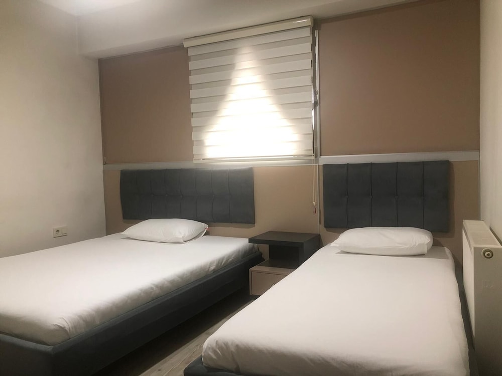 Akçam Otel Rezervasyon