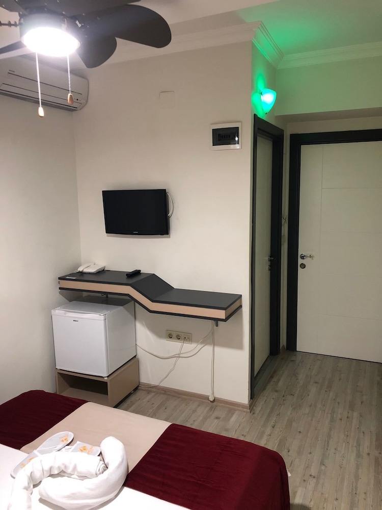 Akçam Otel Rezervasyon