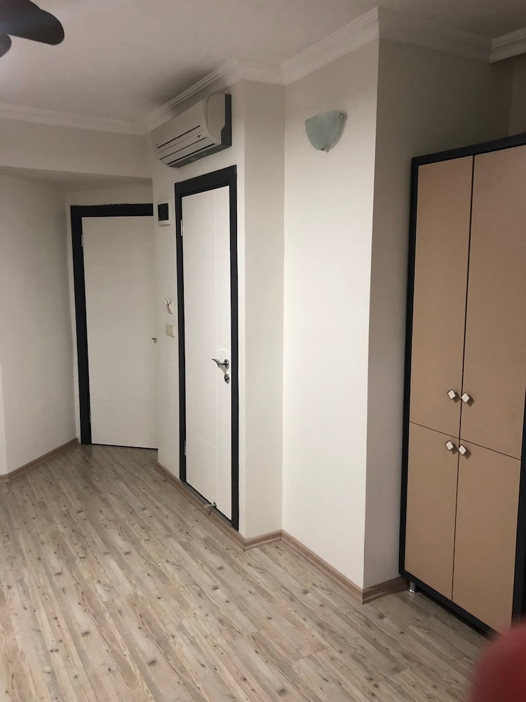 Akçam Otel Rezervasyon