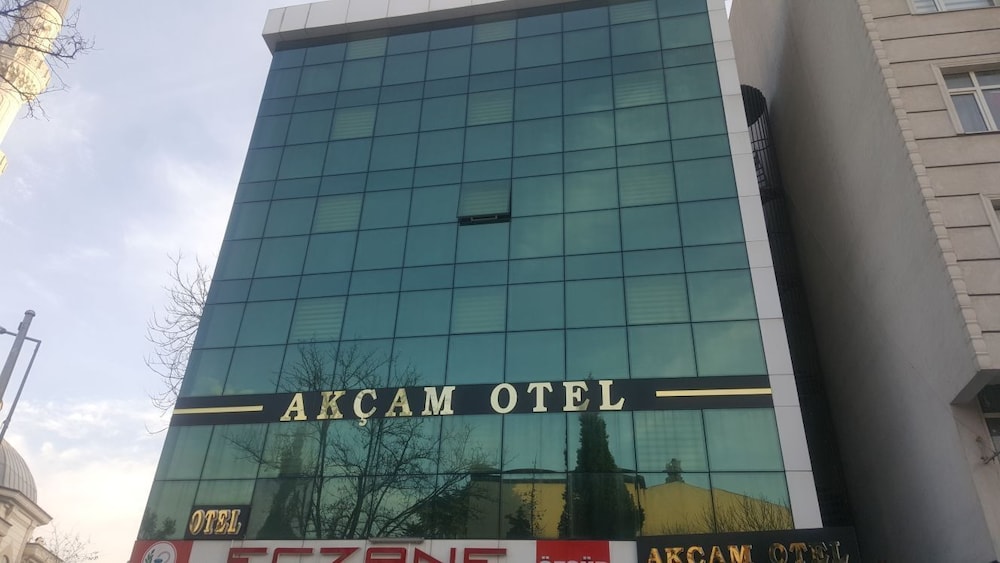 Akçam Otel Rezervasyon