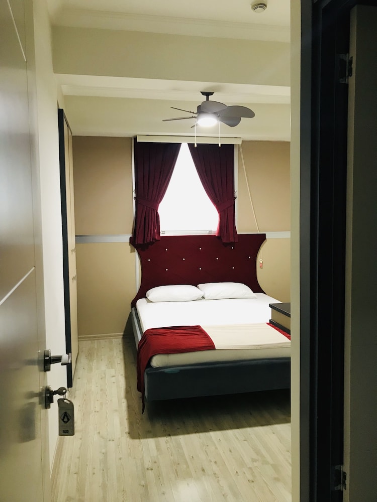 Akçam Otel Rezervasyon