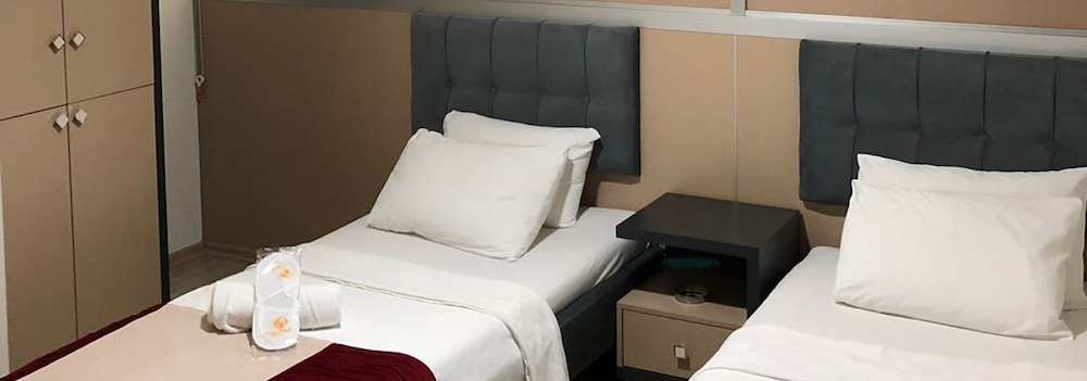 Akçam Otel Rezervasyon