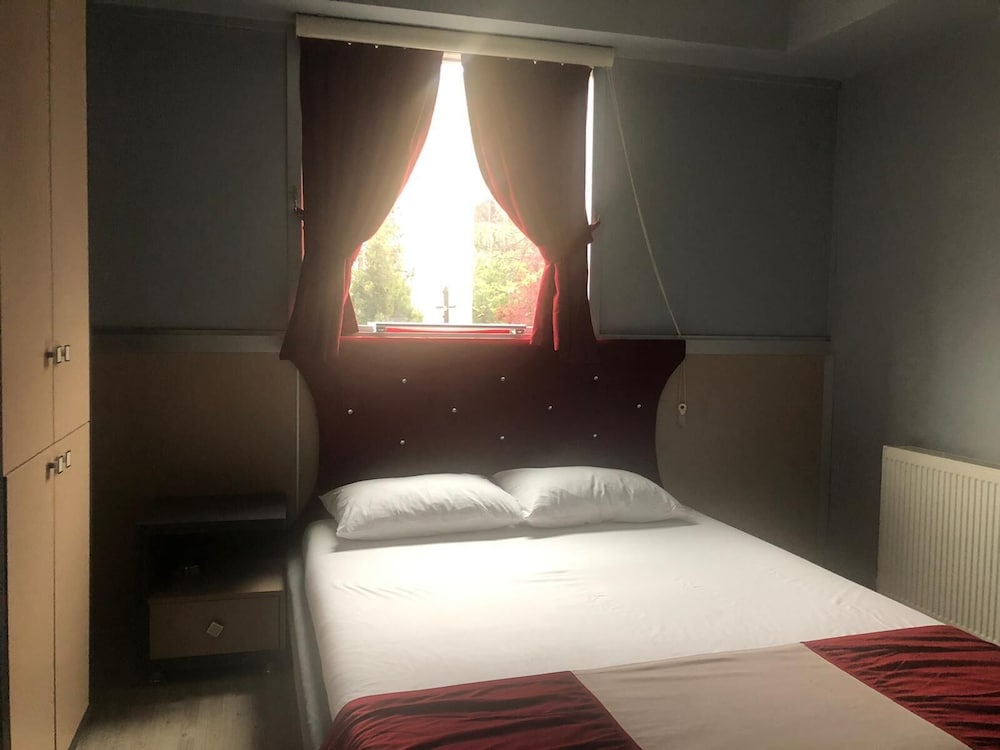 Akçam Otel Rezervasyon