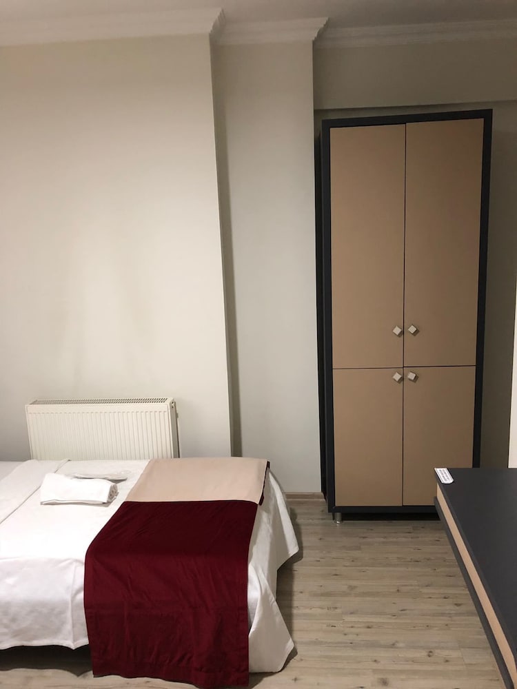 Akçam Otel Rezervasyon