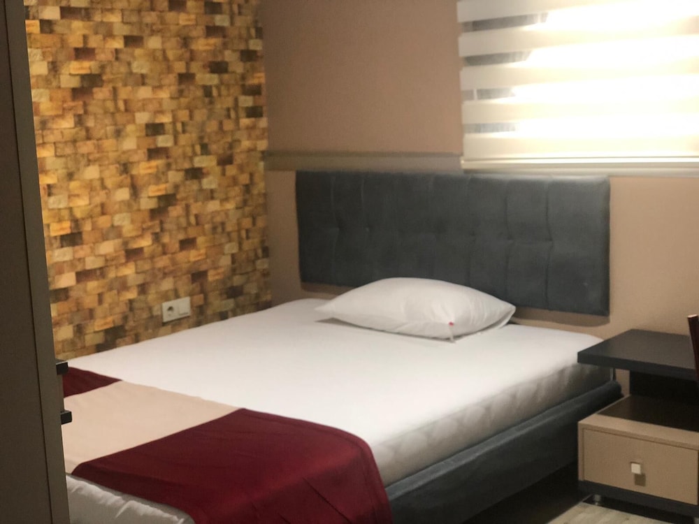 Akçam Otel Rezervasyon