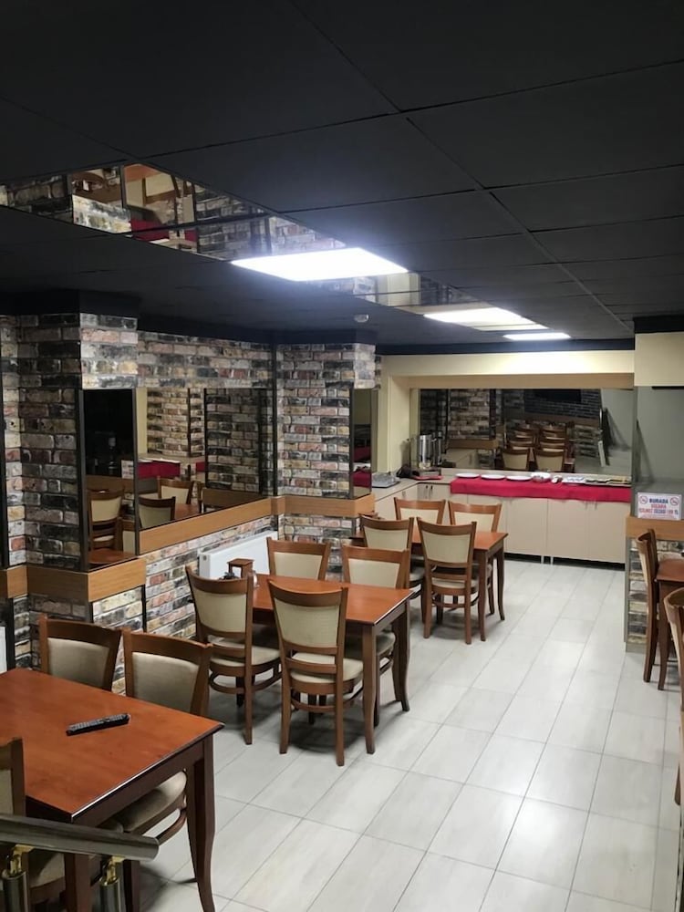 Akçam Otel Rezervasyon