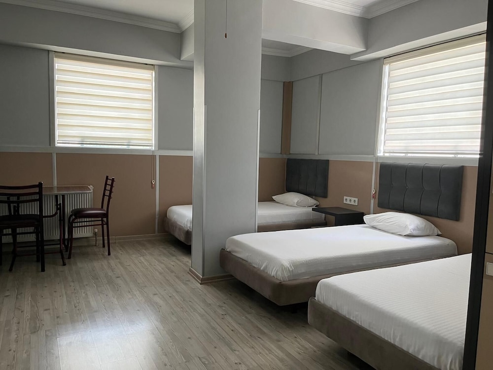 Akçam Otel Rezervasyon