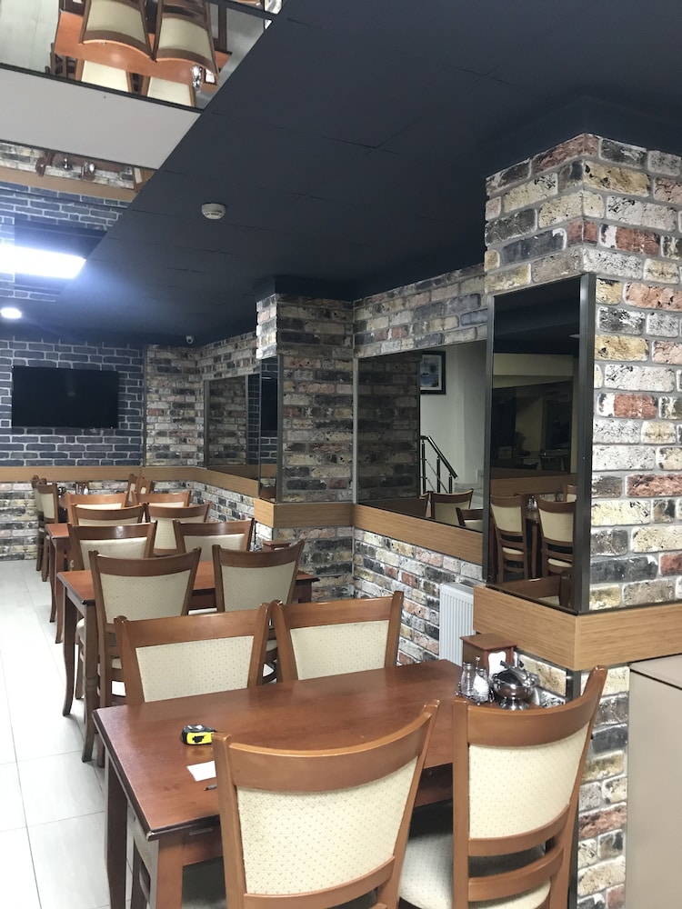 Akçam Otel Rezervasyon