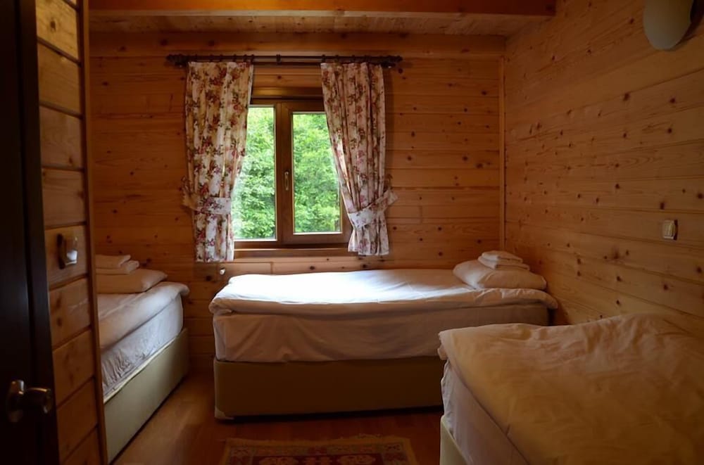 Ayder Paradise Butik Otel Rezervasyon