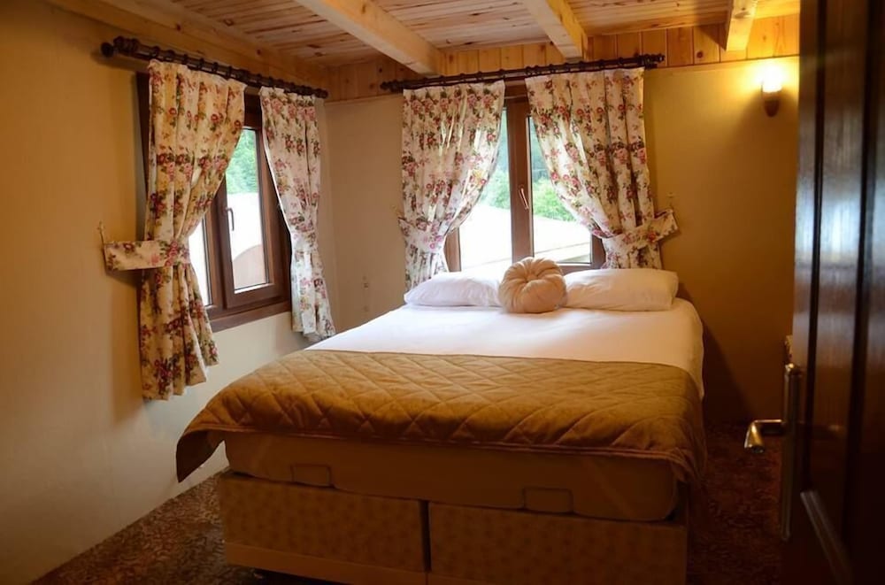 Ayder Paradise Butik Otel Rezervasyon