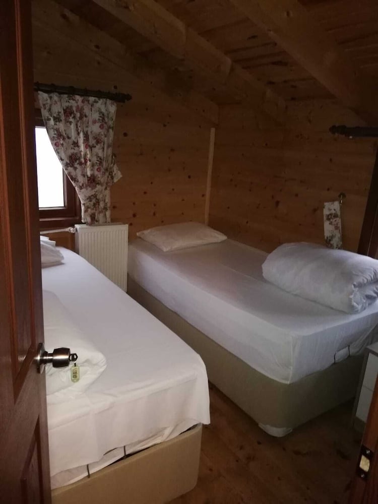 Ayder Paradise Butik Otel Rezervasyon