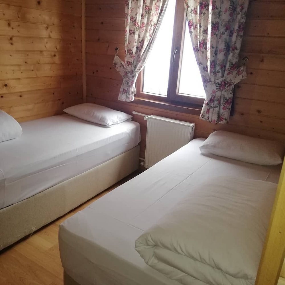 Ayder Paradise Butik Otel Rezervasyon