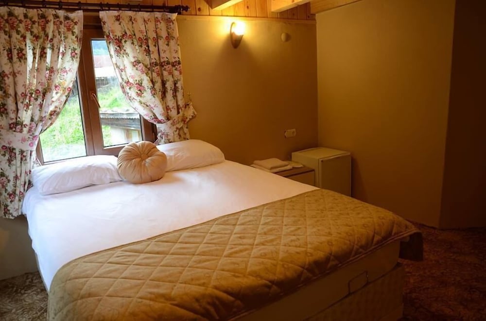 Ayder Paradise Butik Otel Rezervasyon