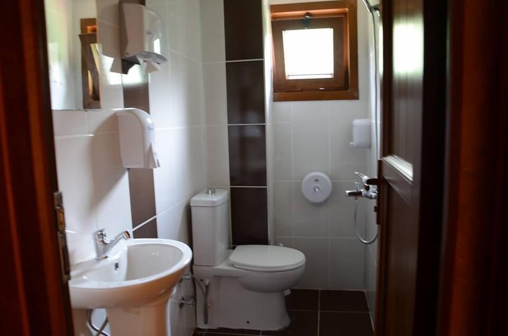 Ayder Paradise Butik Otel Rezervasyon