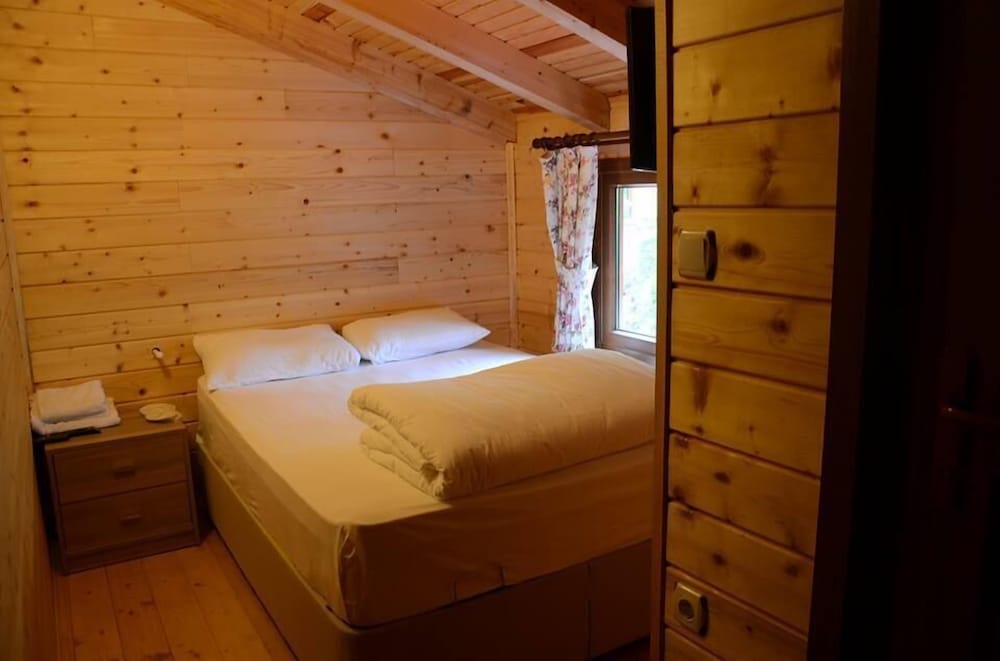Ayder Paradise Butik Otel Rezervasyon