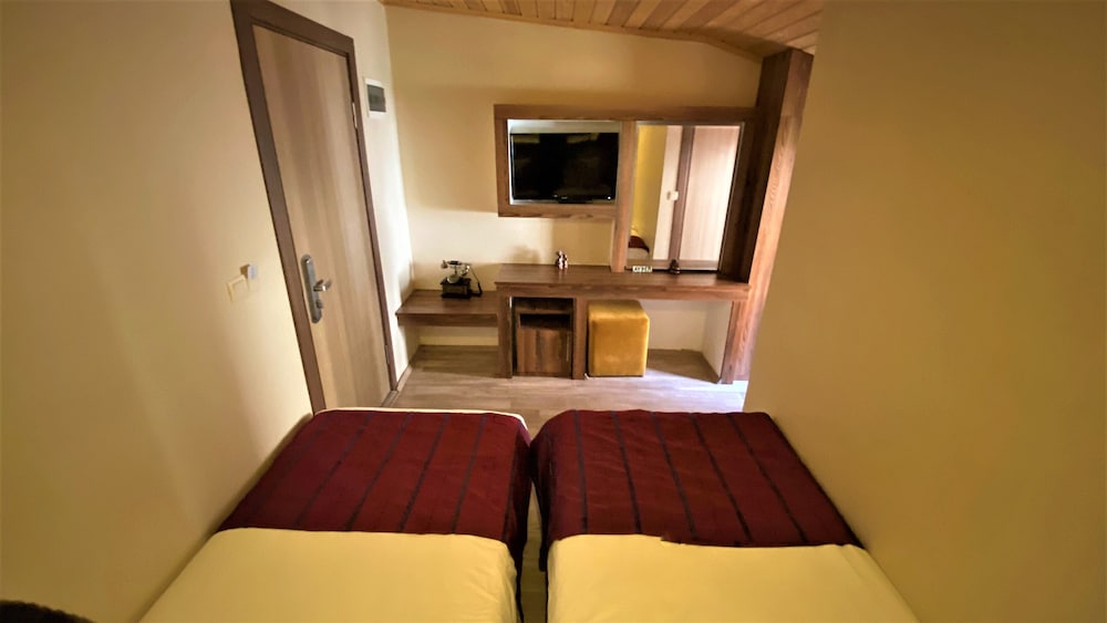 Ayder Resort Hotel Rezervasyon