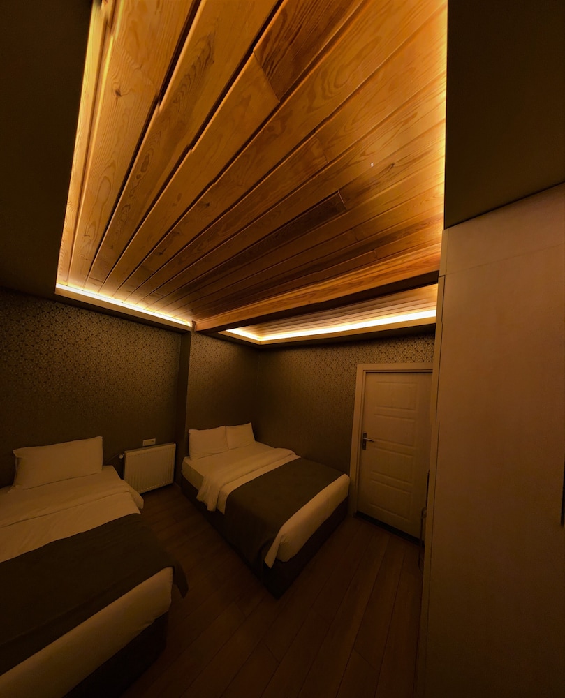 Ayder Resort Hotel Rezervasyon