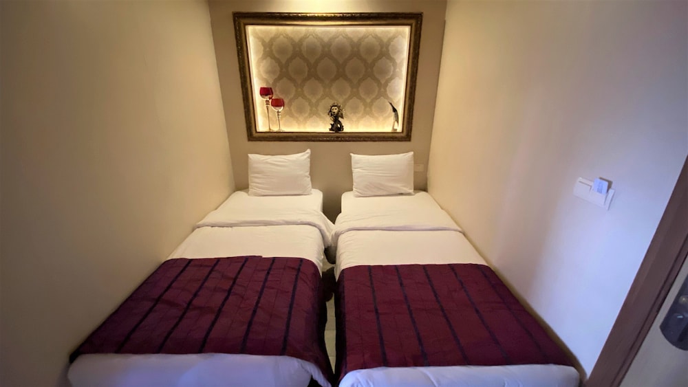 Ayder Resort Hotel Rezervasyon