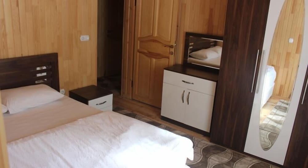 Beyti Apart Rezervasyon