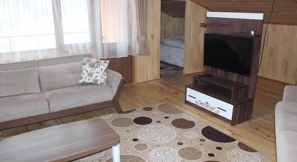 Beyti Apart Rezervasyon