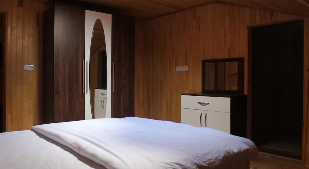 Beyti Apart Rezervasyon