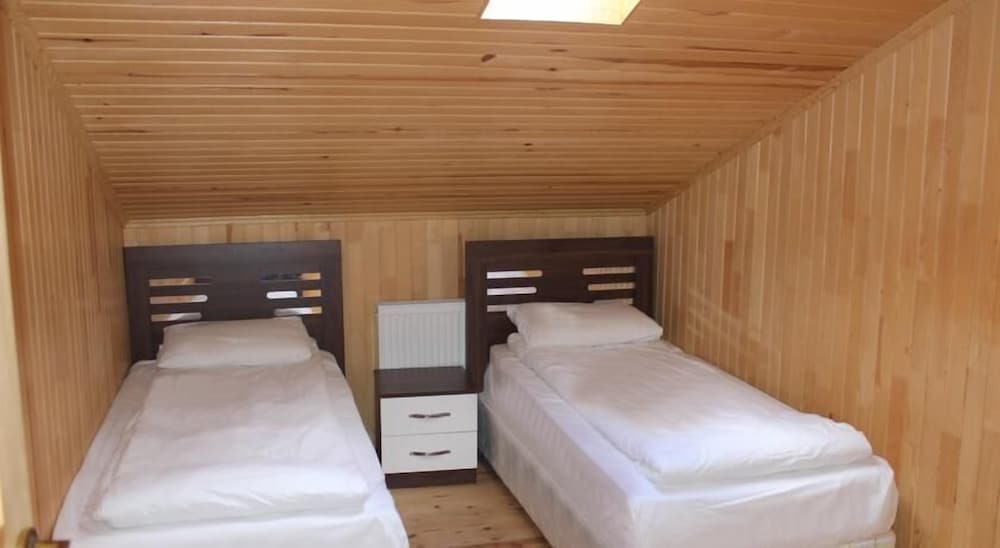 Beyti Apart Rezervasyon