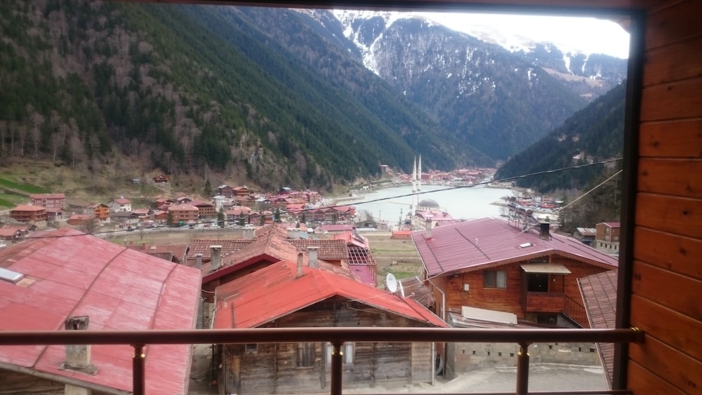 Beyti Apart Rezervasyon