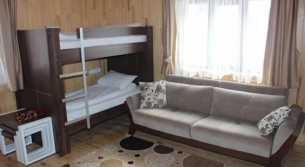 Beyti Apart Rezervasyon