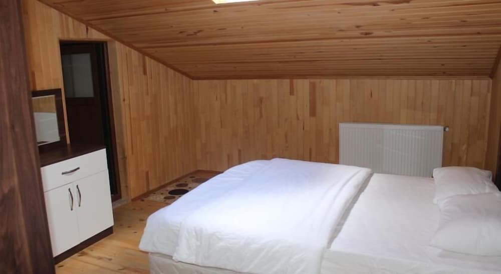 Beyti Apart Rezervasyon