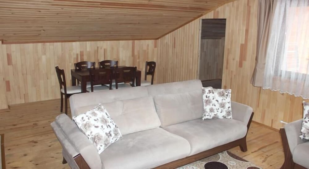 Beyti Apart Rezervasyon