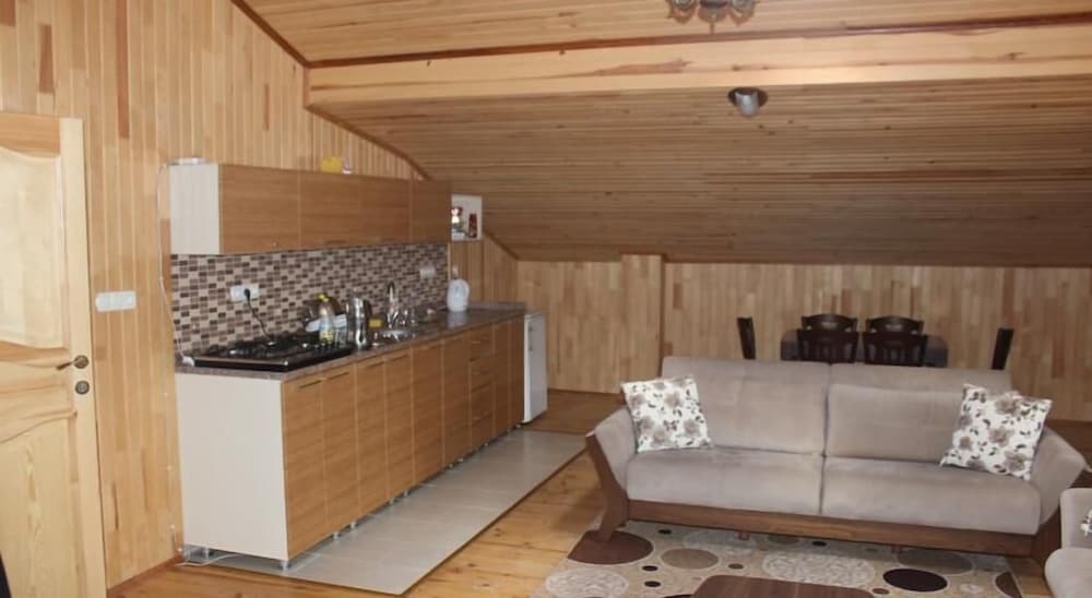 Beyti Apart Rezervasyon