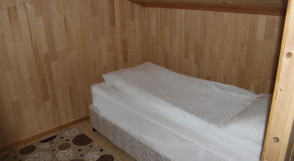 Beyti Apart Rezervasyon