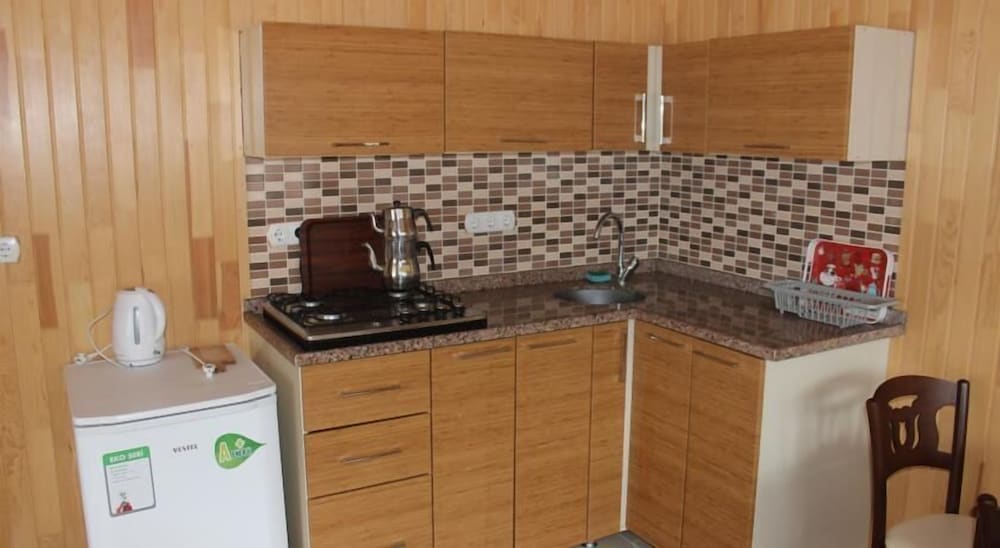 Beyti Apart Rezervasyon